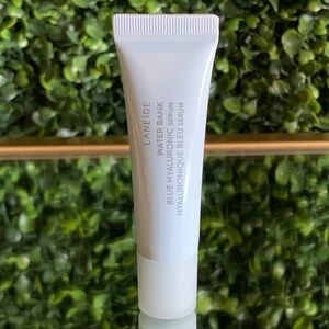 Laneige Water Bank Blue Hyaluronic Serum | NEW | Mini